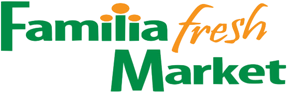 Familia Fresh Market Logo